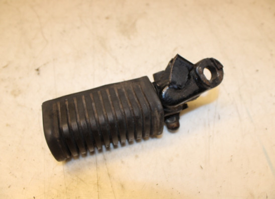 Rechter schetsplaat Kawasaki CSR 305 LTD