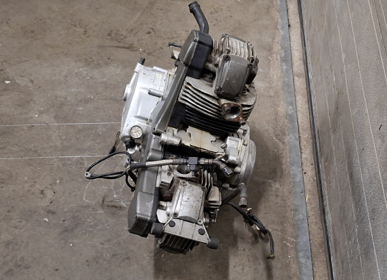 Engine Ducati Monster 750