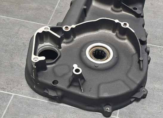 Motorblokdeksel Harley Davidson FLHR Road King