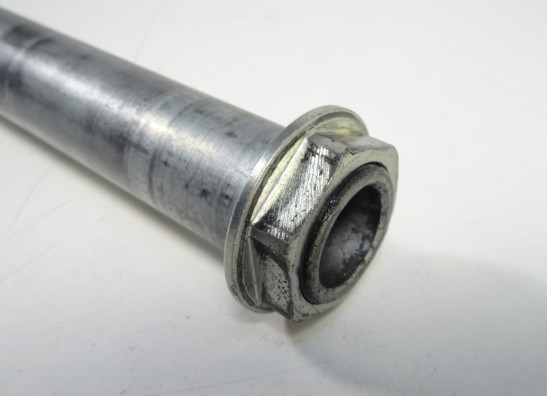 Achteras Ducati monster 696