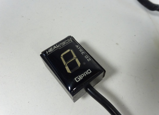 Getriebe Kawasaki Z 1000