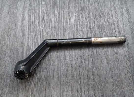 Clip on links Yamaha XJ 600 F