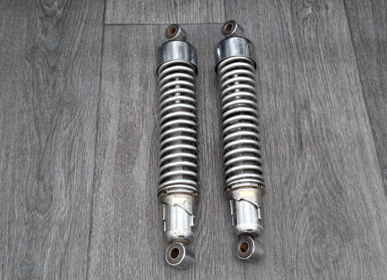 Achterschokbreker Harley Davidson Sportster