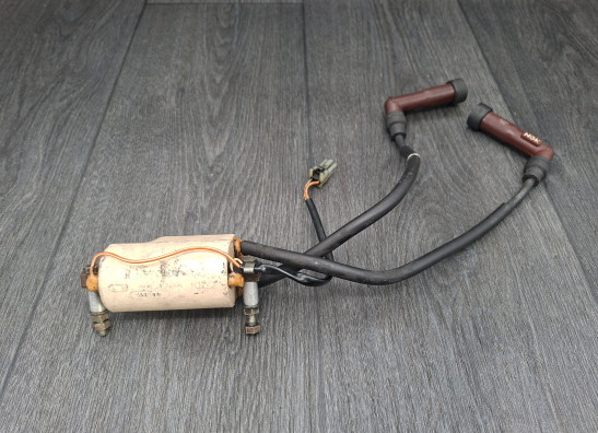Bobine Suzuki GS 850