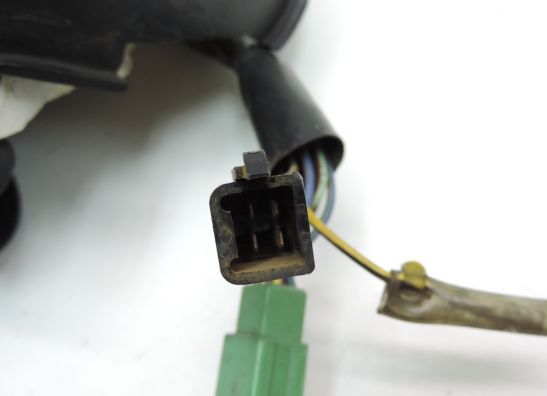 Tellerset Honda CBR 600 F