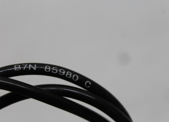 ABS sensor achter Yamaha MT 09