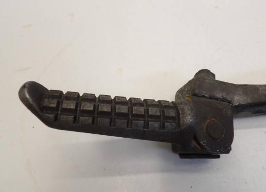 Fussrastetrager vorne rechts Kawasaki ZEPHYR 550