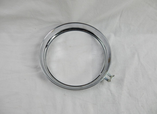 Koplampomlijsting Moto Guzzi Nuovo Falcone