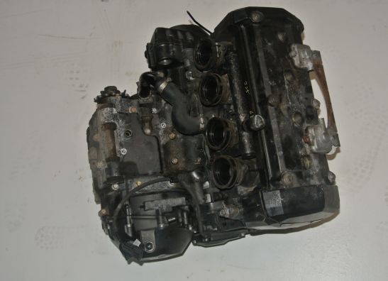 Motorblock Kawasaki Z 750