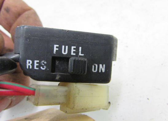 Benzinekraan Yamaha XV 1000 Virago