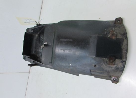 License plate holder Yamaha TDM