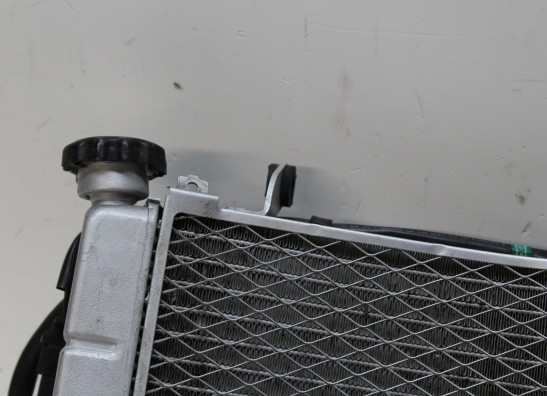 Radiateur Honda VFR 750 R - RC30