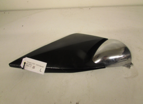 Cowl left small Suzuki GSF 1200 Bandit