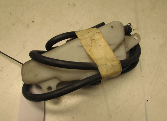 Kuhlflussigkeitsbehälter Kawasaki ER 5