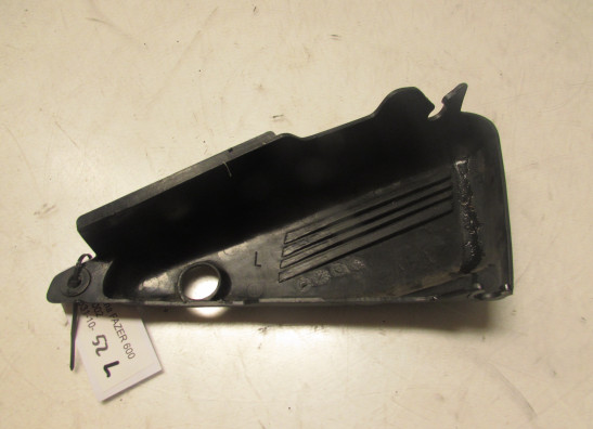 Cowl left small Yamaha FAZER 600