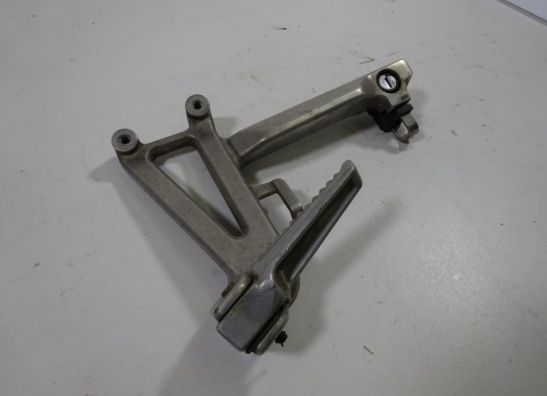 Soziusfussraste links Honda CBR 600 F