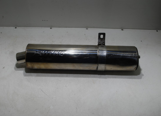 Sport auspuff Suzuki SV 650