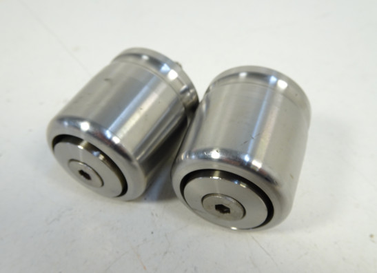 Lenker Triumph Sprint ST 1050