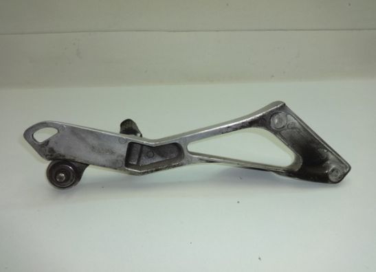 Duo voetsteun links Yamaha TDM