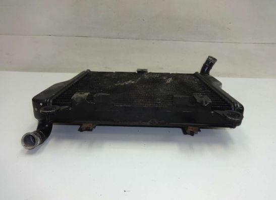 Radiateur Kawasaki GPZ 1000