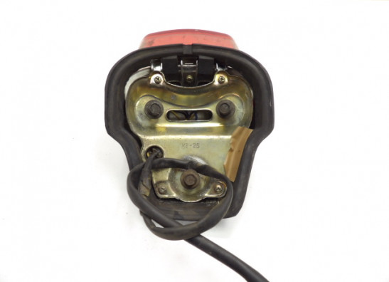 Achterlicht Yamaha XJ 700