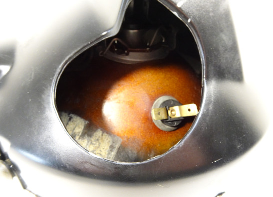 Koplamp Honda CBF 600