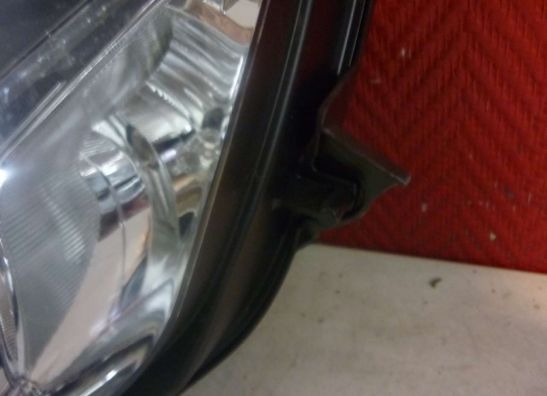 Headlight Suzuki GSX R 600