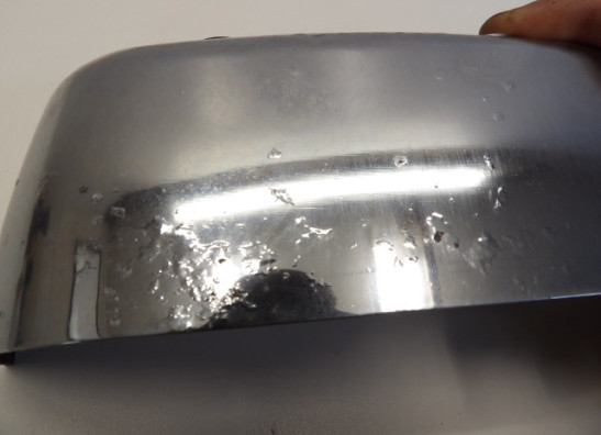 Ventildeckel Suzuki VS 1400 Intruder