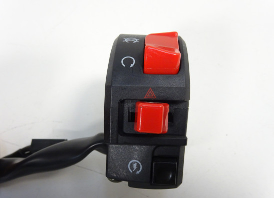 Stuurschakelaar rechts Benelli 302 R