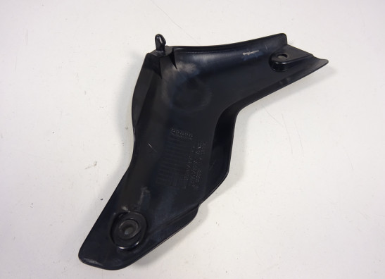 Uitlaatbochten Honda CBR Fireblade