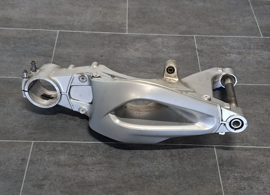 Achterbrug BMW F 800 S - ST