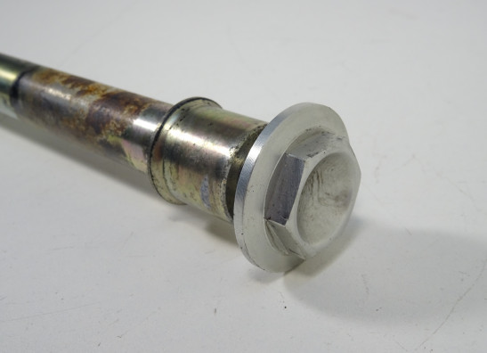 Achterbrug Ducati Multistrada 1000