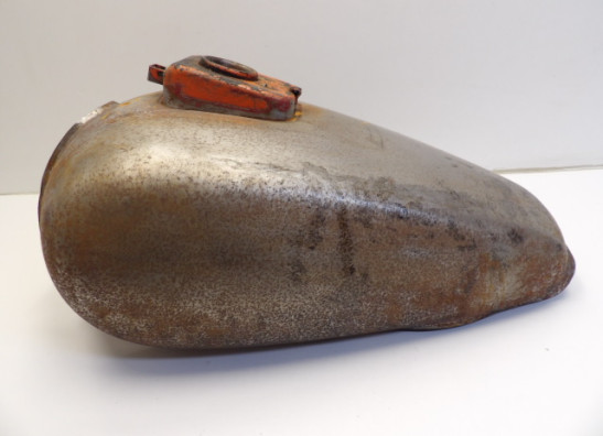 Tank Kawasaki ZL 600