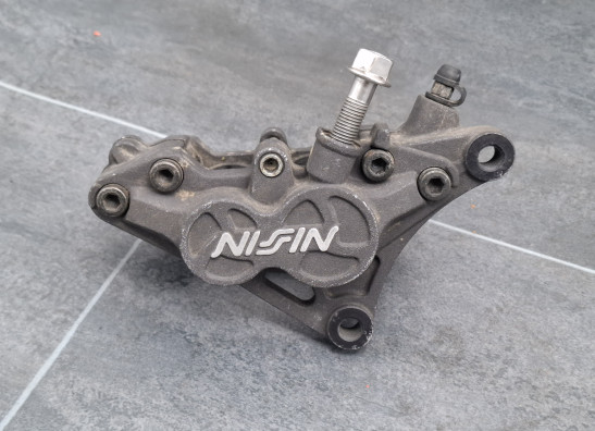 Bremssattel Bremszangen vorne Triumph Trophy 900