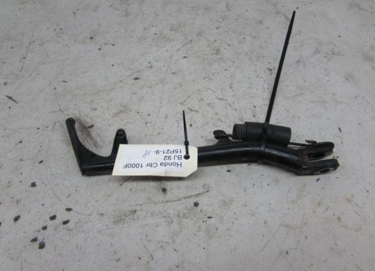 Side stand bar Honda CBR 1000 F