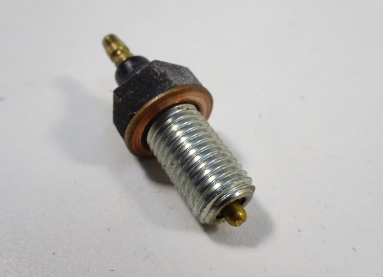 Sensor - Elektronik Yamaha XJ 6 N