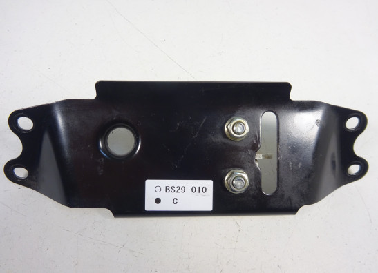 Sitzbank Yamaha MT 09