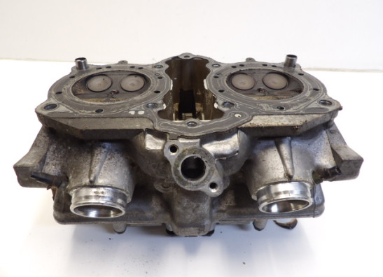 Cylinder head Honda VFR 750
