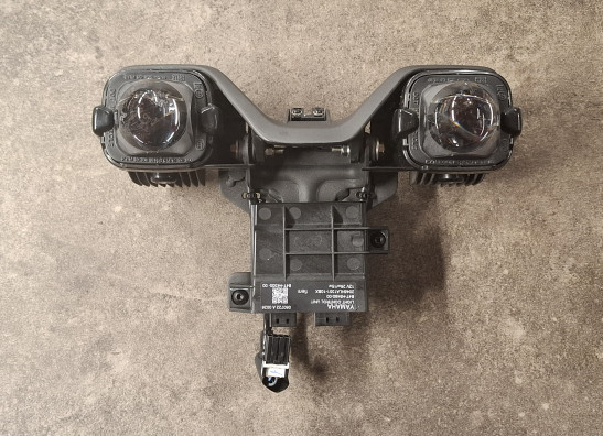 Scheinwerfer Yamaha Tracer 700