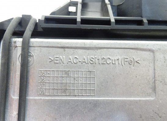 Schlosssatz BMW K 1200 GT