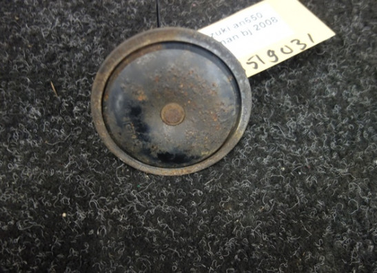 Claxon Suzuki Burgman 650