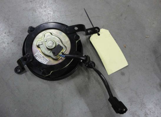 Lufter Yamaha YZF R1