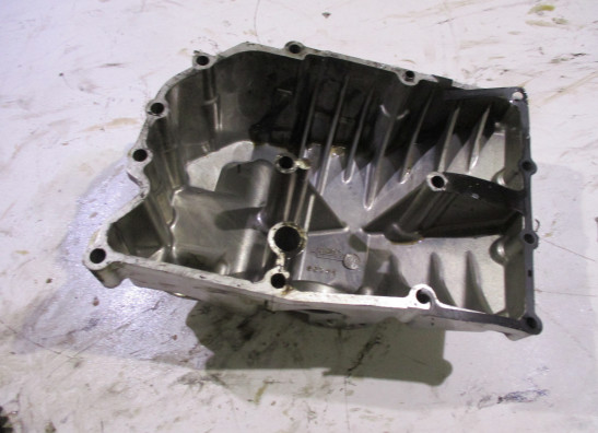 Carterpan Yamaha TDM