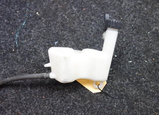 Koelvloeistof reservoir KTM RC 390