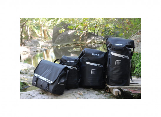 Gepacktrager BMW R 1200 GS Adventure