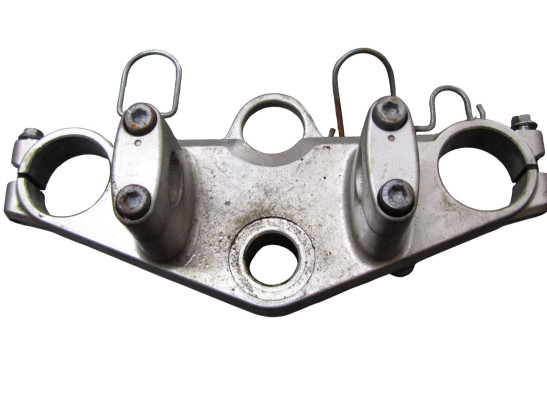 Kroonplaat Suzuki DL 650 V STROM