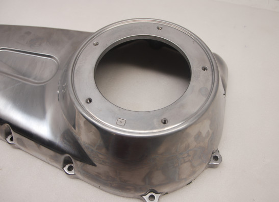 Crankcase cover Clutch side Harley Davidson Softtail