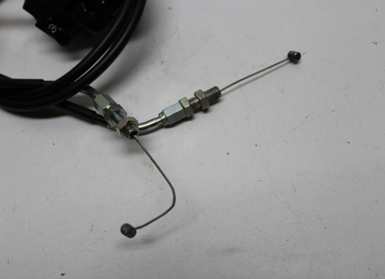 Handlebar switch assy right Suzuki DL 650 V STROM