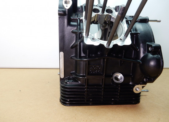 Motorblok Moto Guzzi V11