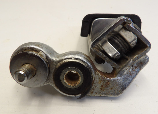 Fussraste rechts Yamaha XV 750 Virago